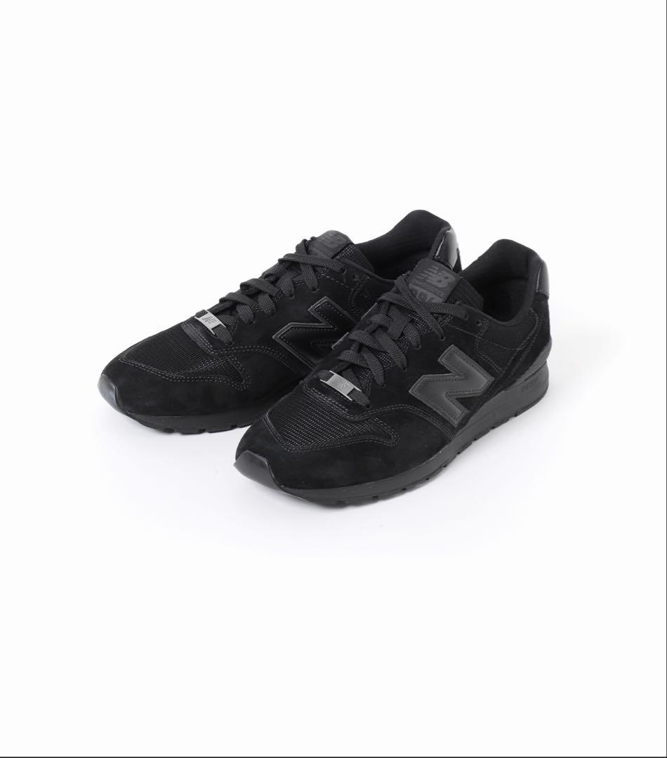 NEW BALANCE ニューバランス CM996