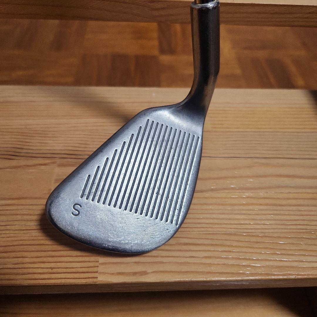 PING EYE2 サンドウェッジ(レッドドット)