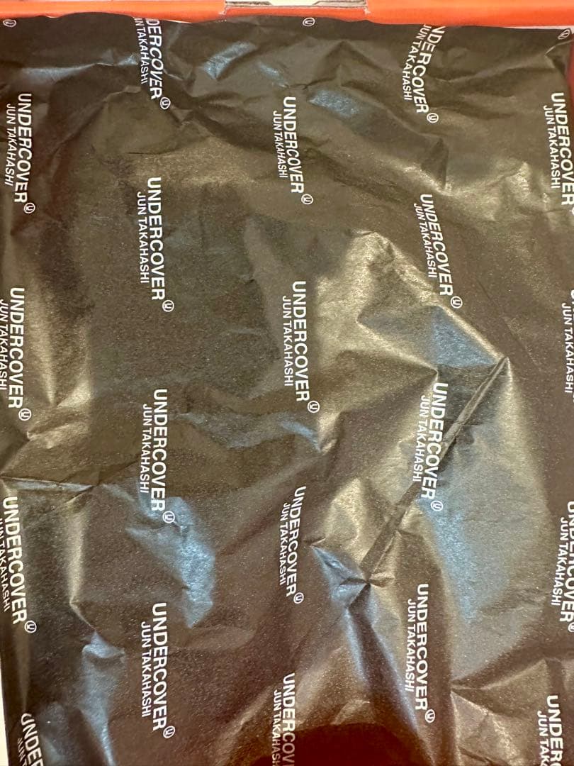 UNDERCOVER × sacai × Nike LD Waffle