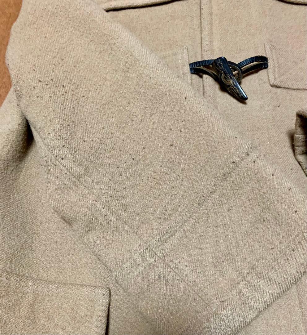 Burberrys Blue Label ダッフルコート 38サイズ