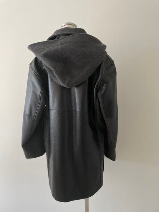 お値下げ❣️セリーヌコート着用1回のみ超美品.超希少⭐️現在この価格では買えません‼️