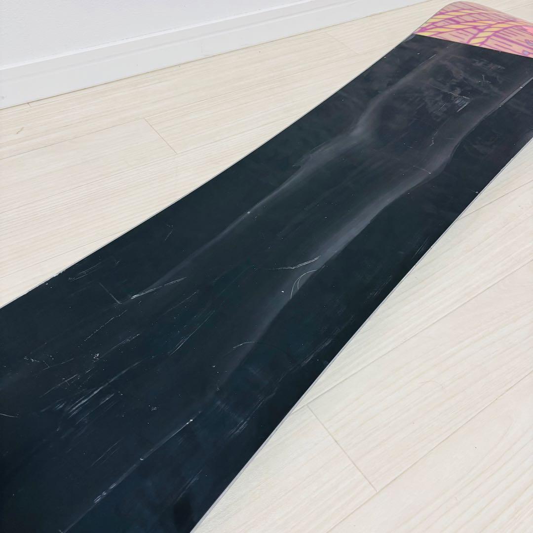 売り切り　OGASAKA CT-IZ 150cm オガサカ カービング ワニ