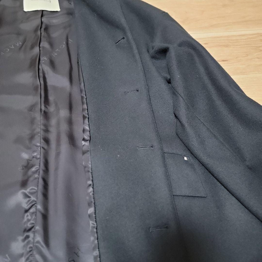 MACKINTOSH ハンビー　40　gts　エディフィス
