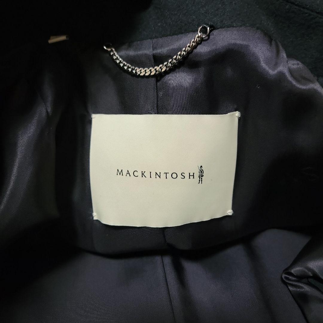 MACKINTOSH ハンビー　40　gts　エディフィス