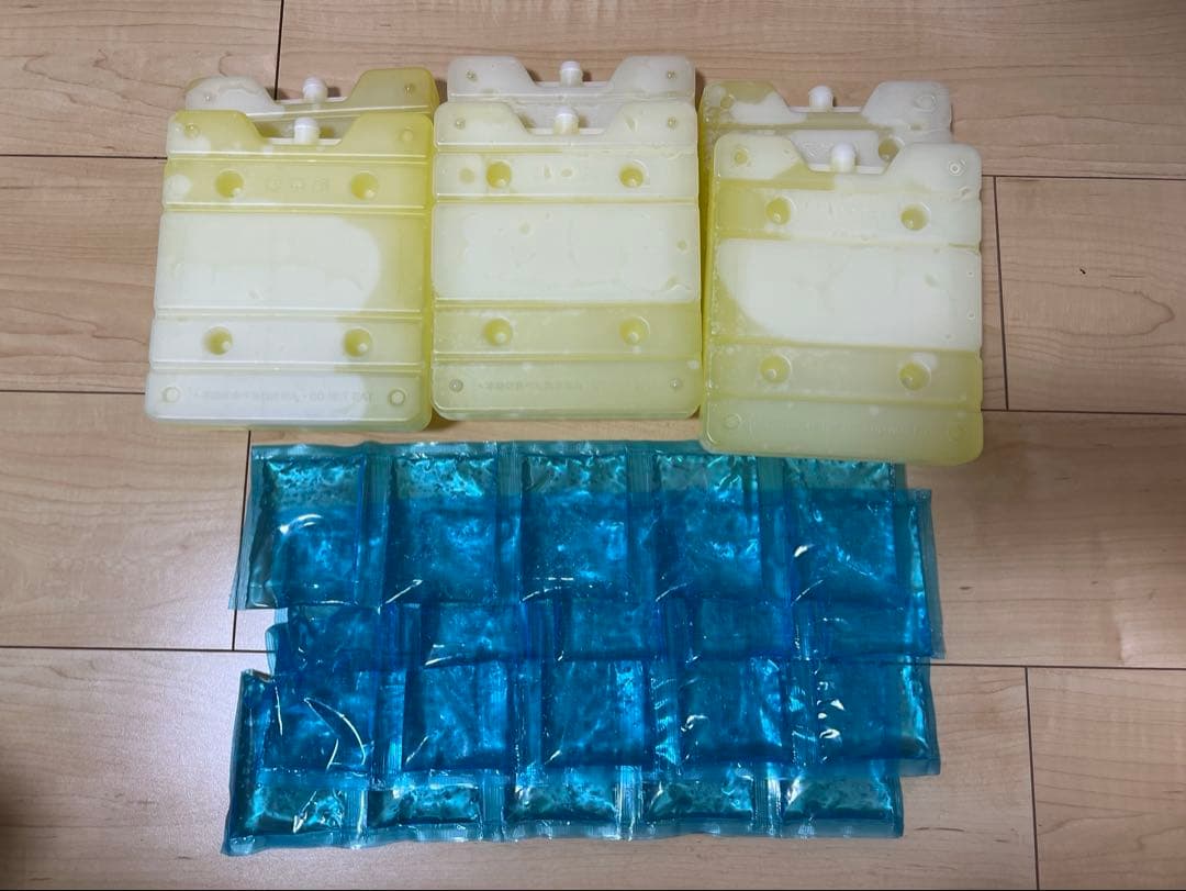 愛帽　頭皮冷却用帽子（4時間）アイスジャパン