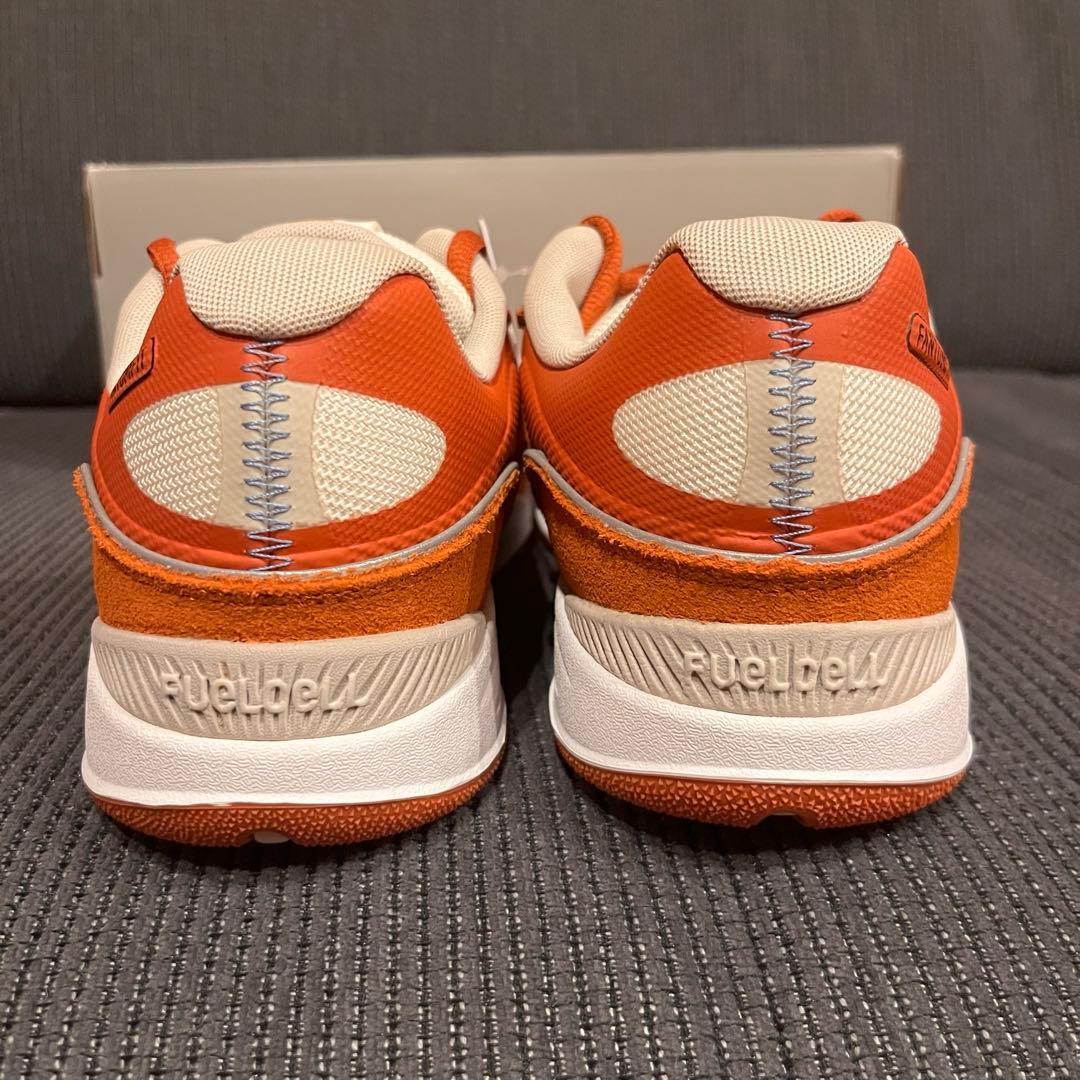靴 New Balance NUMERIC TIAGO 1010