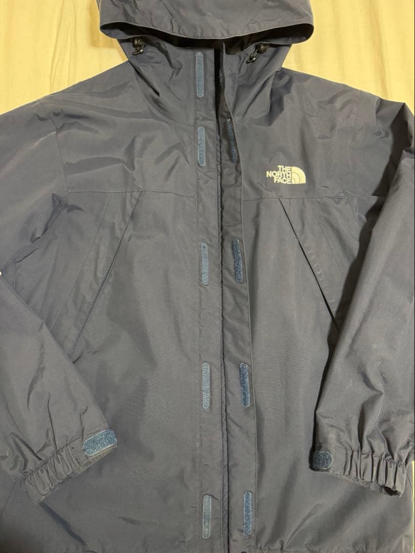 THE NORTH FACE ザノースフェイス　Scoop Jacket