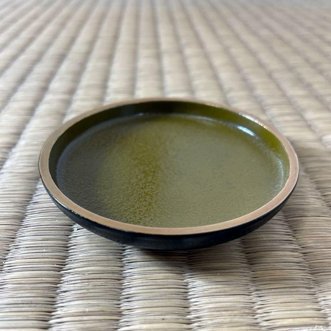 #XG442 本漆・金蒔絵・鈴虫・香合・香道・茶道具・骨董