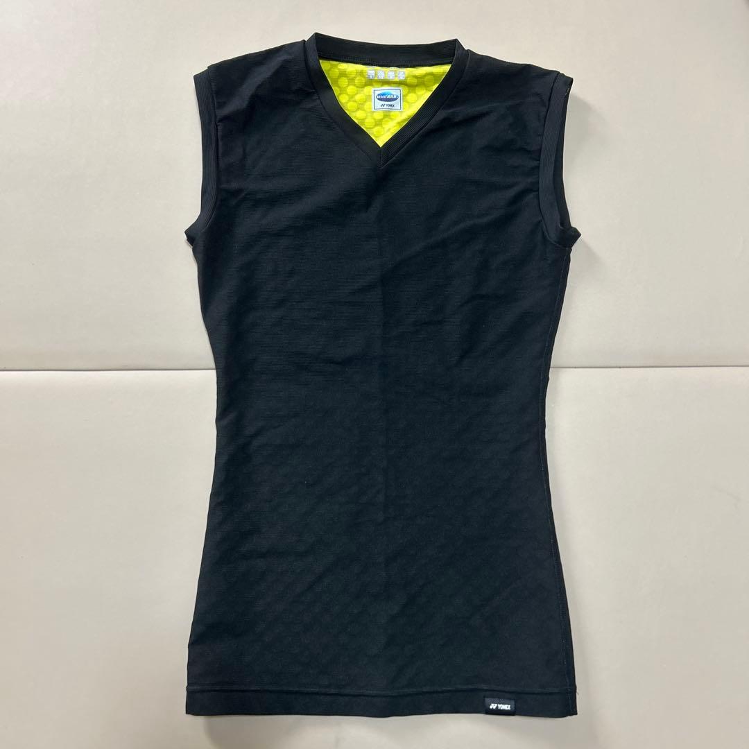 ［たらちゃん］YONEX STB ユニノースリーブシャツ ロングスパッツ