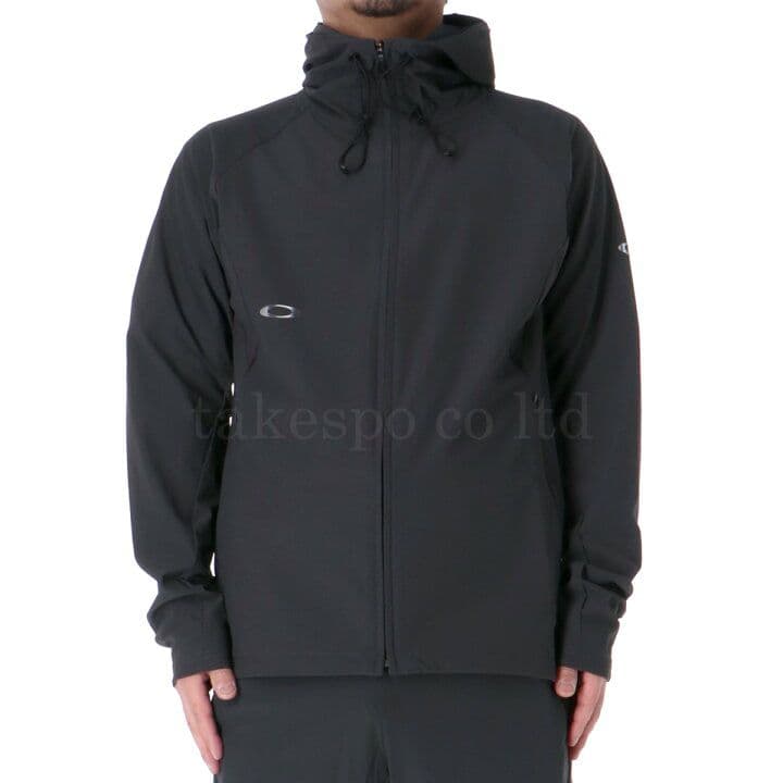 オークリー　ジャージセットアップ　XL