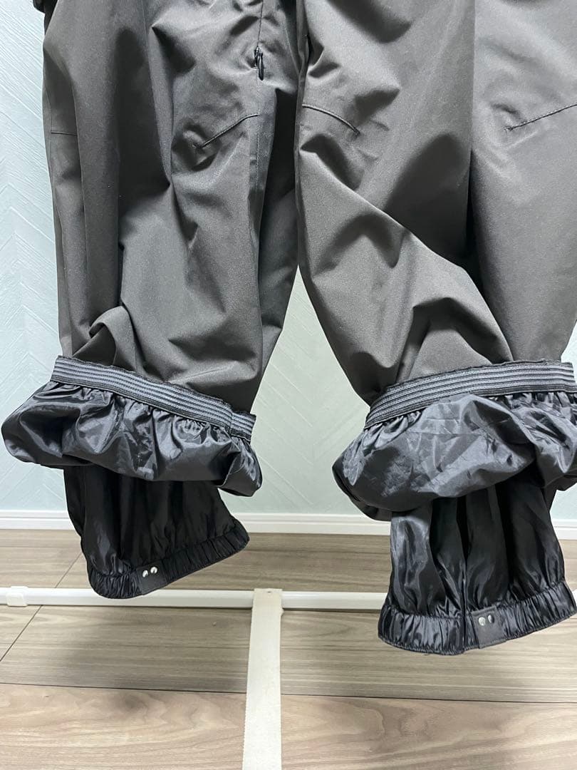 NOMADIK 777 スノーボードウェア パンツ