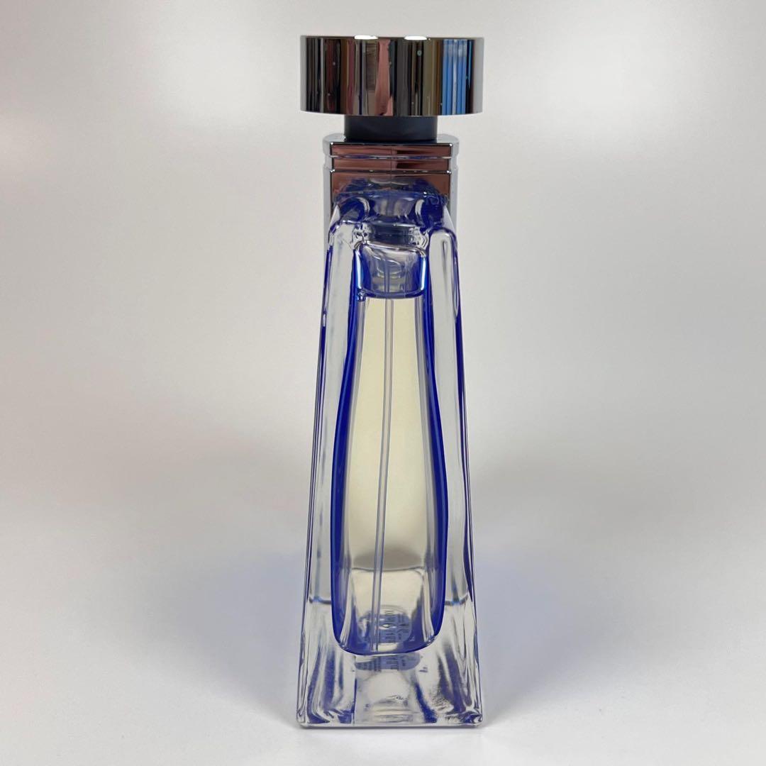 BVLGARI ブルガリ　ブルー　プールオム　オーデトワレ　100ml