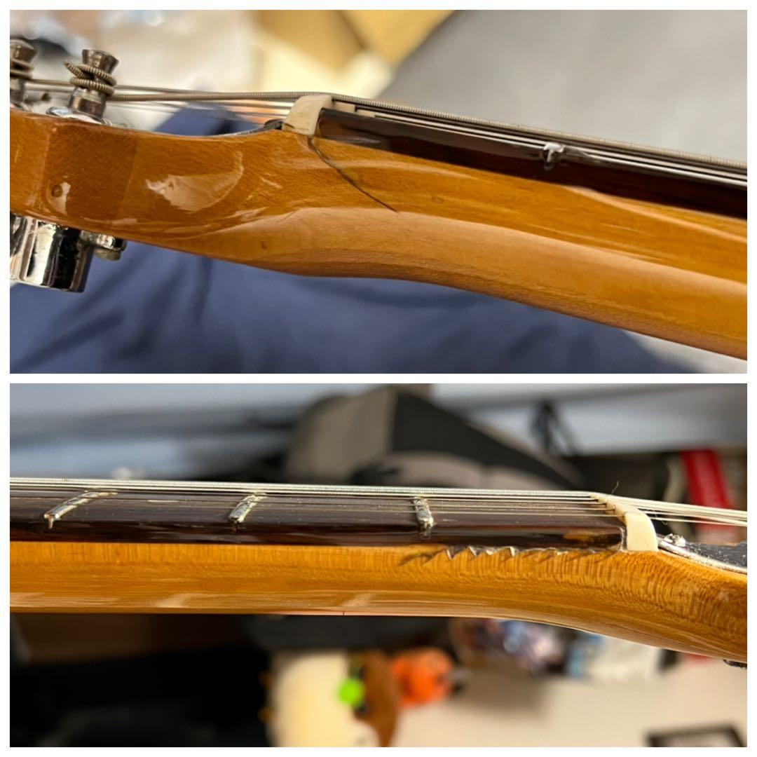 かず　即配送 greco SE430B 1972〜1973年　ストラト