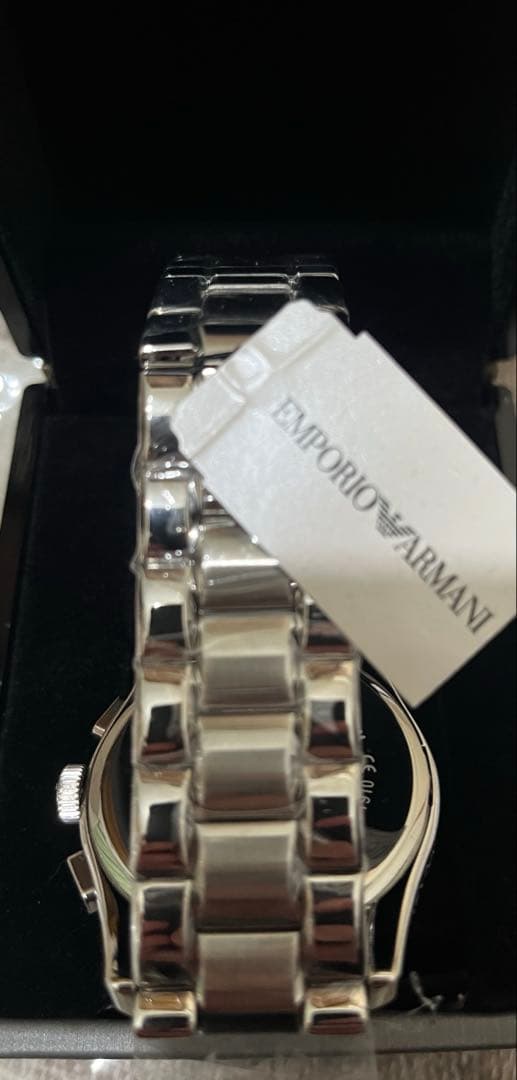 EMPORIO ARMANI アルマーニ 腕時計 本体のみ