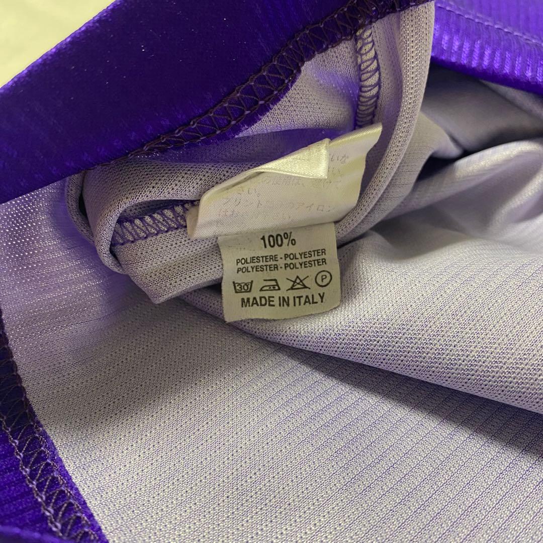90s Reebok 95/96 フィオレンティーナ ユニフォーム セリエA