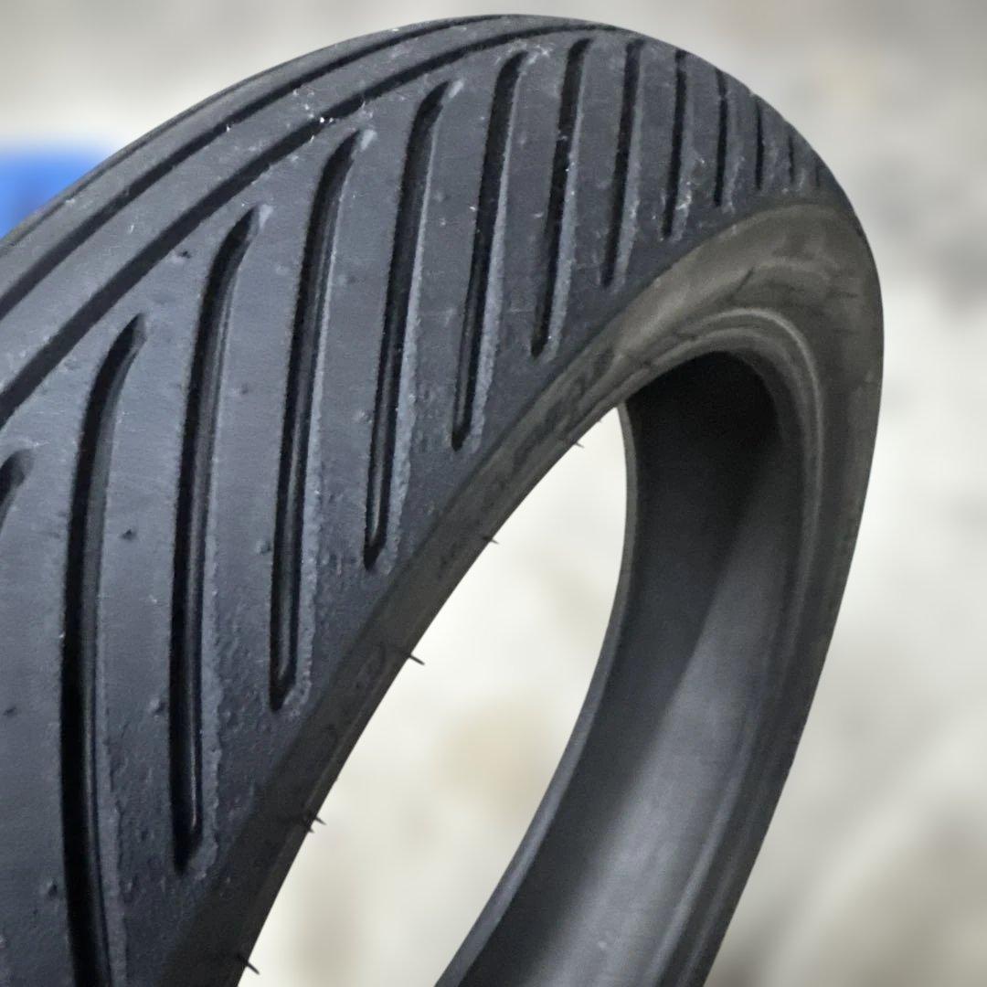 DUNLOP KR189 KR389 レーシングレインタイヤ
