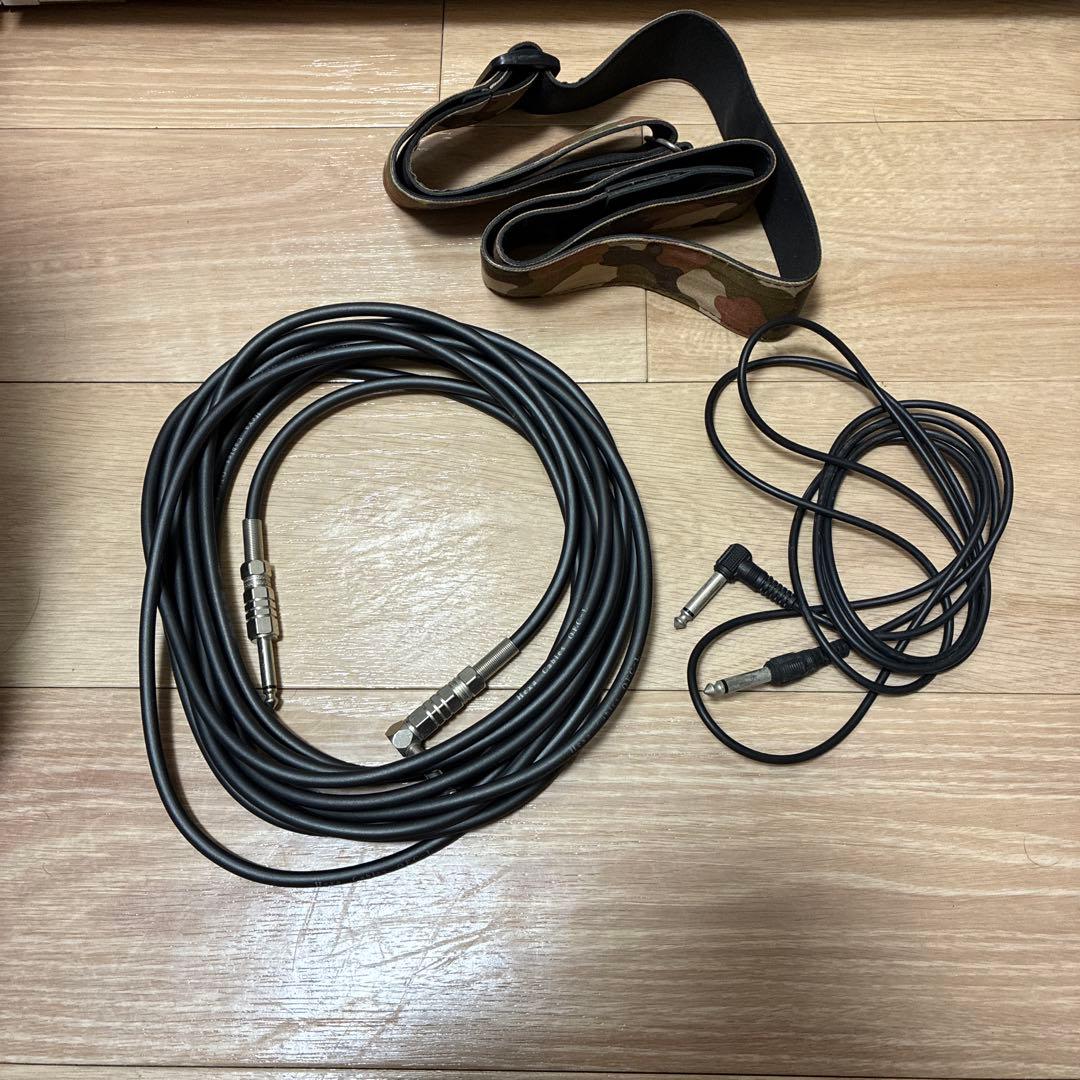 レフティエレキベースIBANEZ SR500L