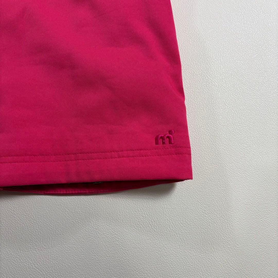 MISTRAL スノーボードウェア 上下セット 銀河柄 M 宇宙柄 スノボウェア