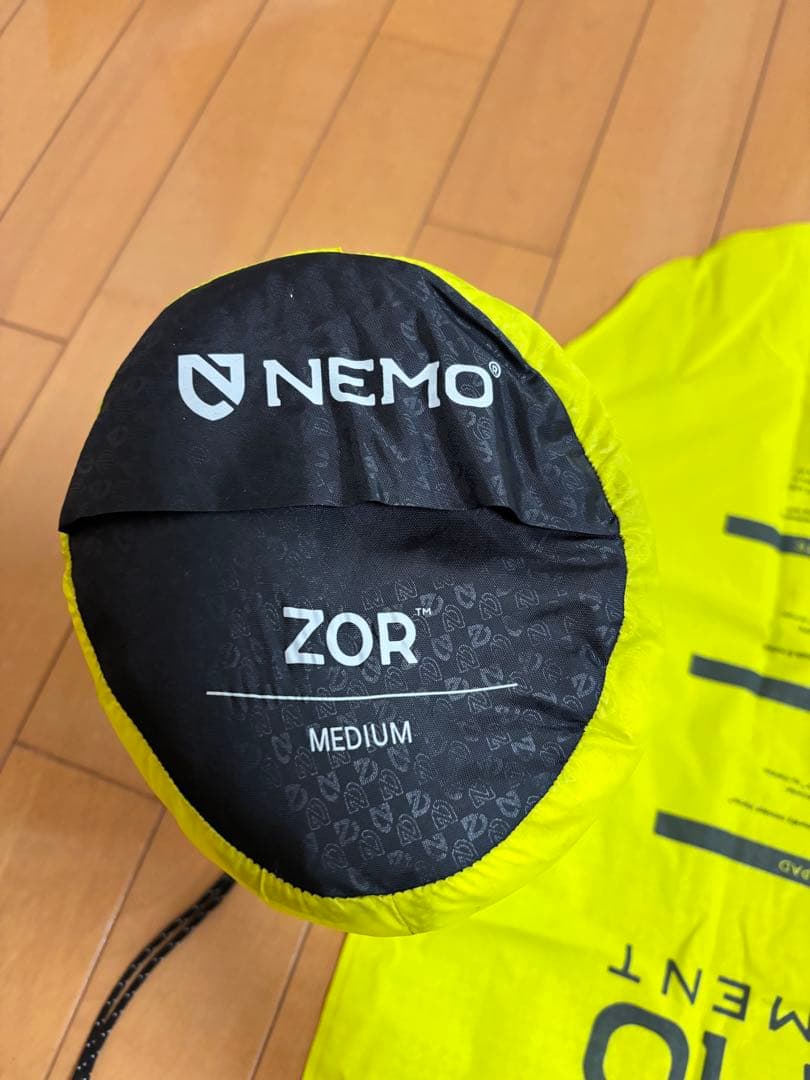 NEMO ゾア