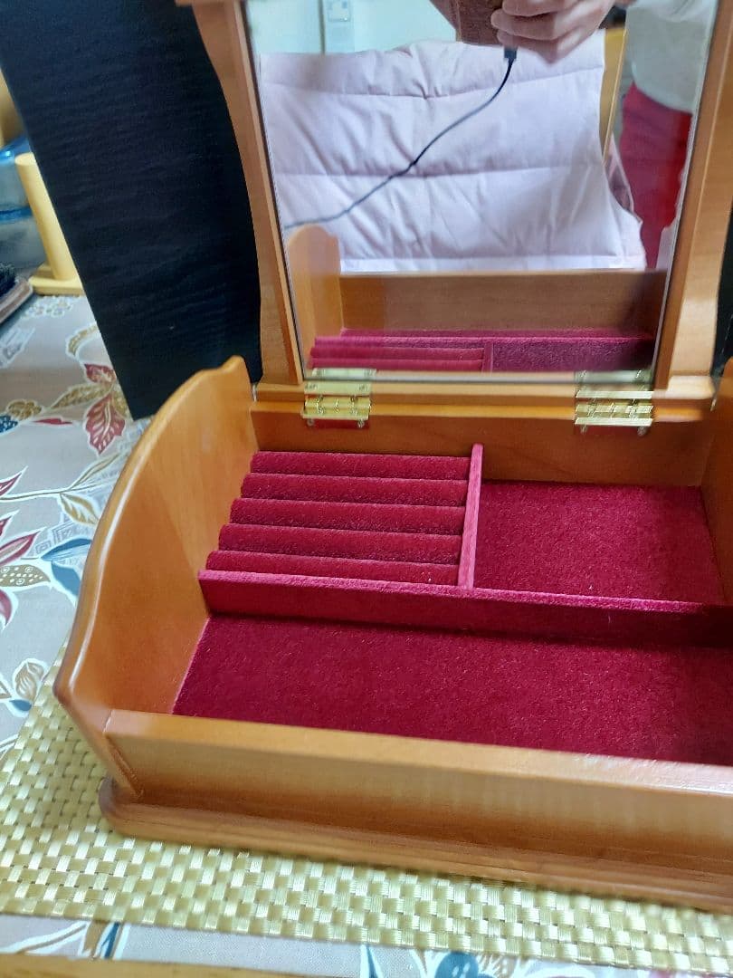 28【再値下】宝石箱