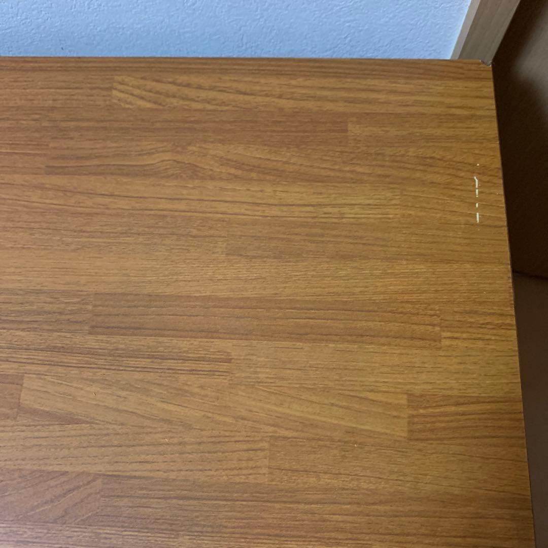 勉強机　木製　学習机