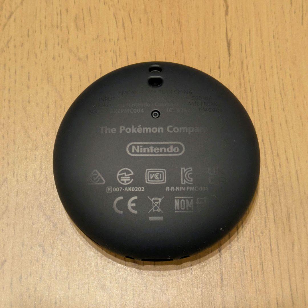 Pokemon GO Plus + ポケモン ゴー プラスプラス