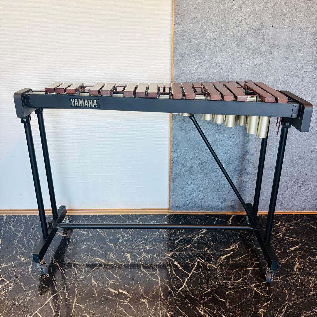 【YAMAHA】YX-30G 3oct (C-C) シロフォン