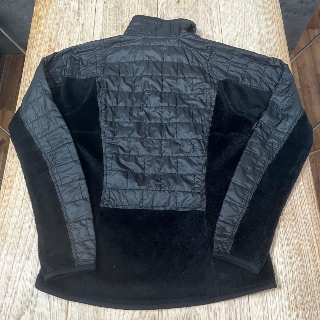 patagonia ナノパプ　ハブリットジャケットWOMEN'S S