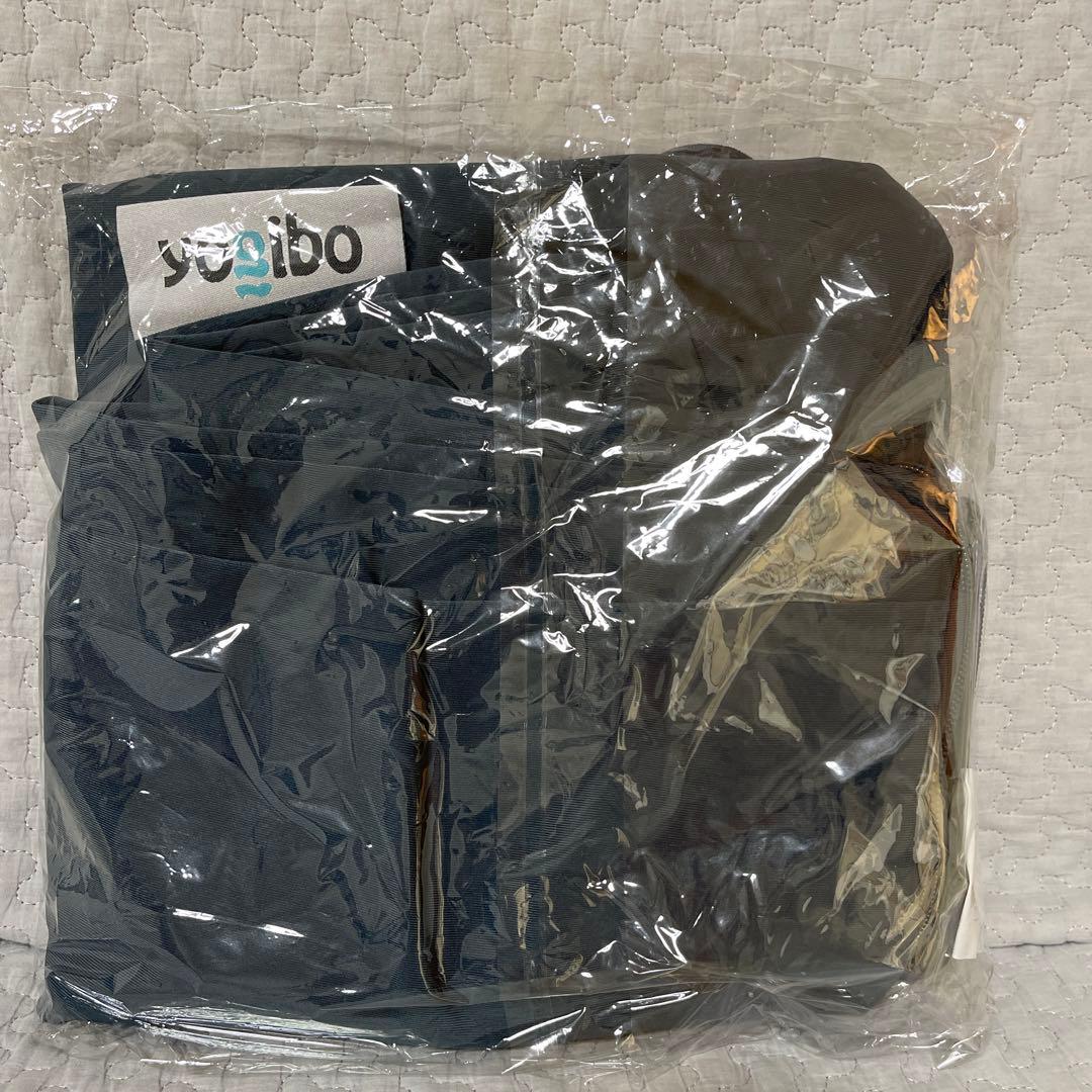 新品　Yogibo Zoola Max ヨギボー ズーラ マックス 専用カバー