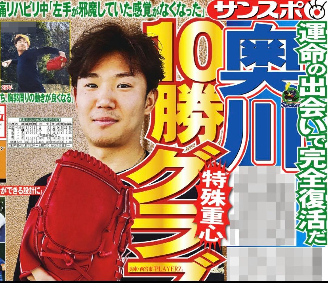 Treasure　トレジャー　投手用　特化型特殊重心グローブ　特殊重心