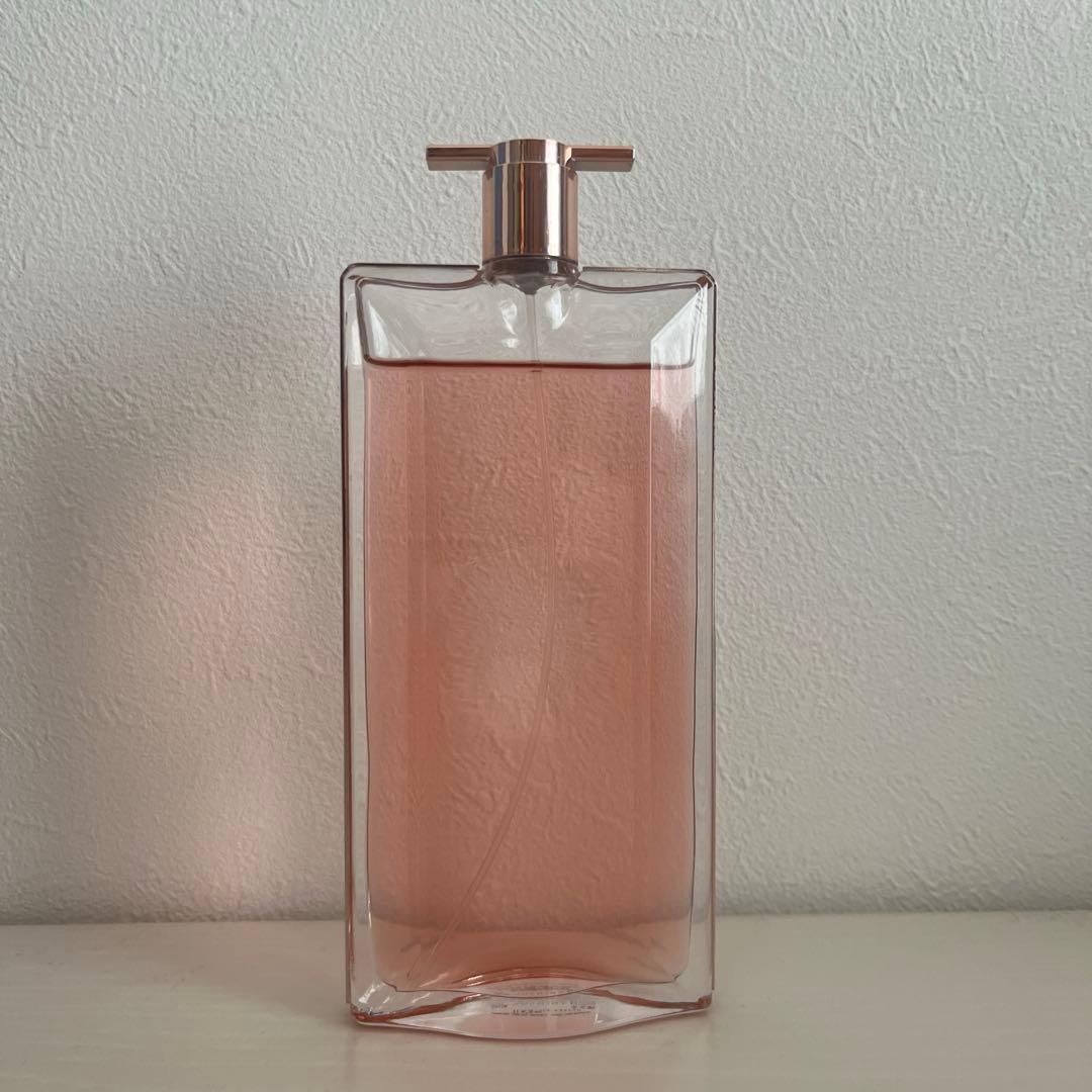 LANCÔME IDÔLE LE GRAND PARFUM