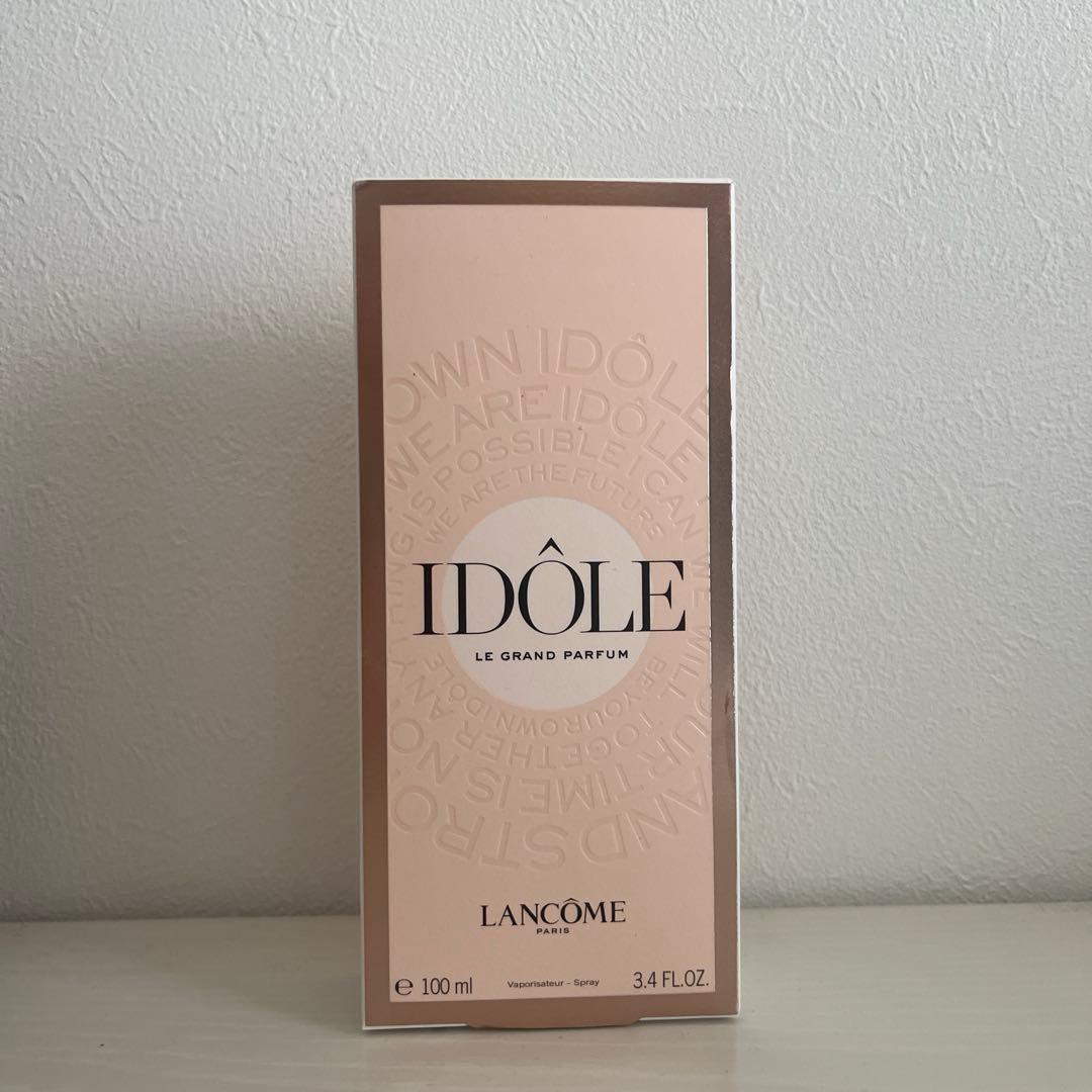 LANCÔME IDÔLE LE GRAND PARFUM