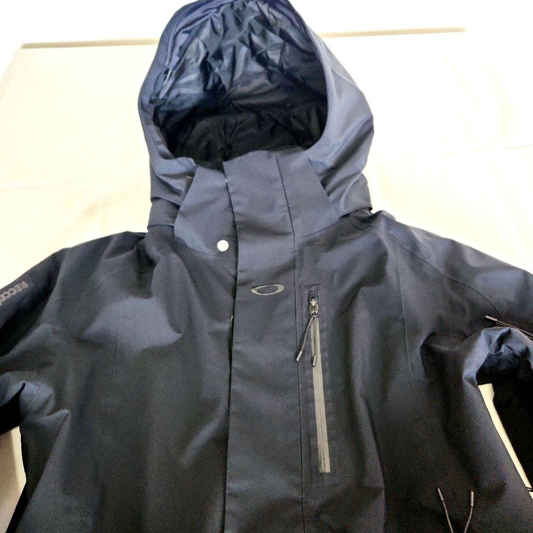 オークリー(OAKLEY)24-25年ボードウェアGore-Texジャケット中古