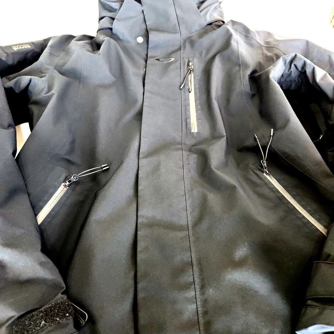 オークリー(OAKLEY)24-25年ボードウェアGore-Texジャケット中古