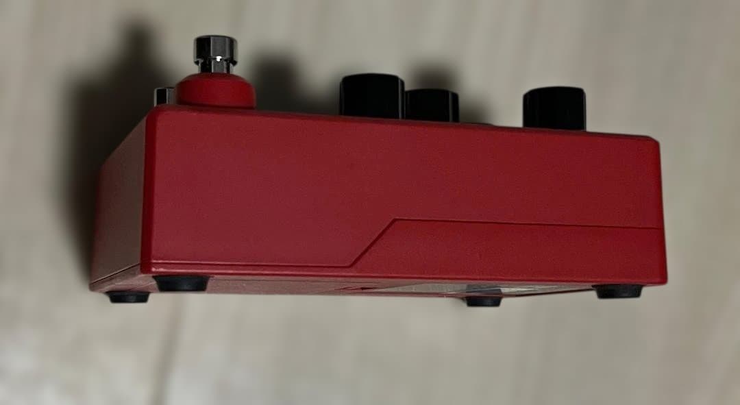 LINE 6 POD EXPRESS ギターエフェクター