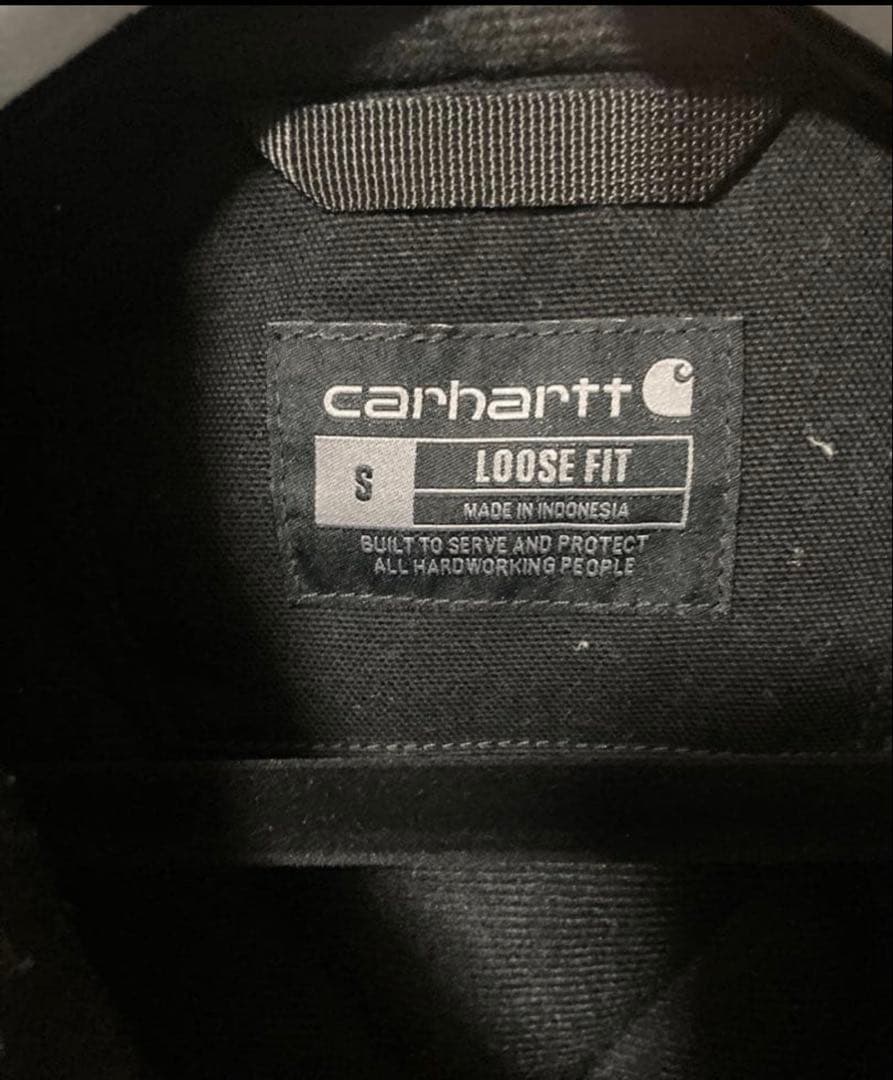 Carhartt アクティブジャケット　カーハート　メンズ　ジャケット　アウター