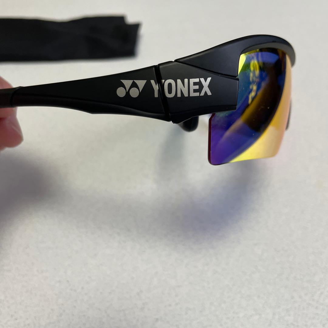YONEX サングラス
