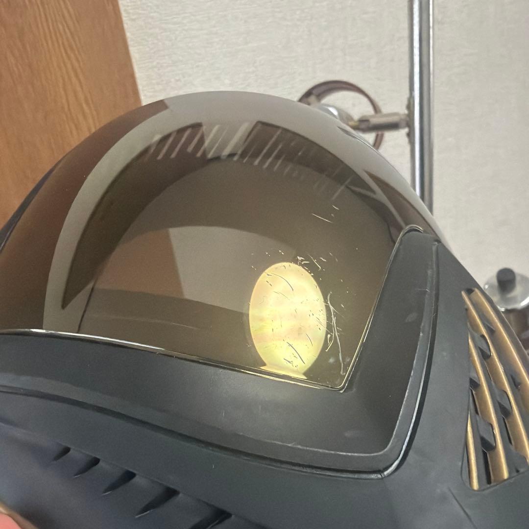 Dye i5ゴーグル