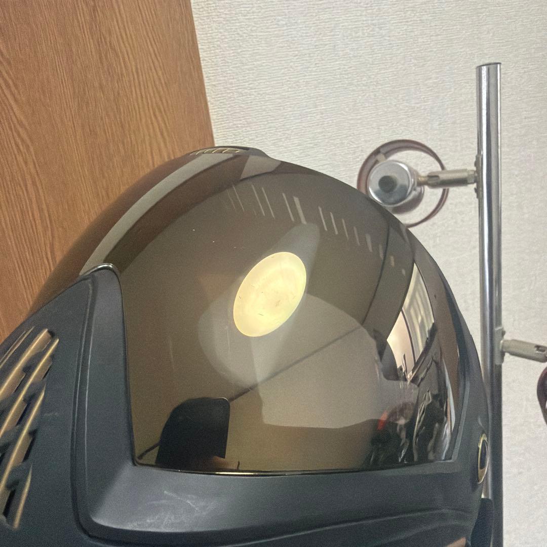 Dye i5ゴーグル