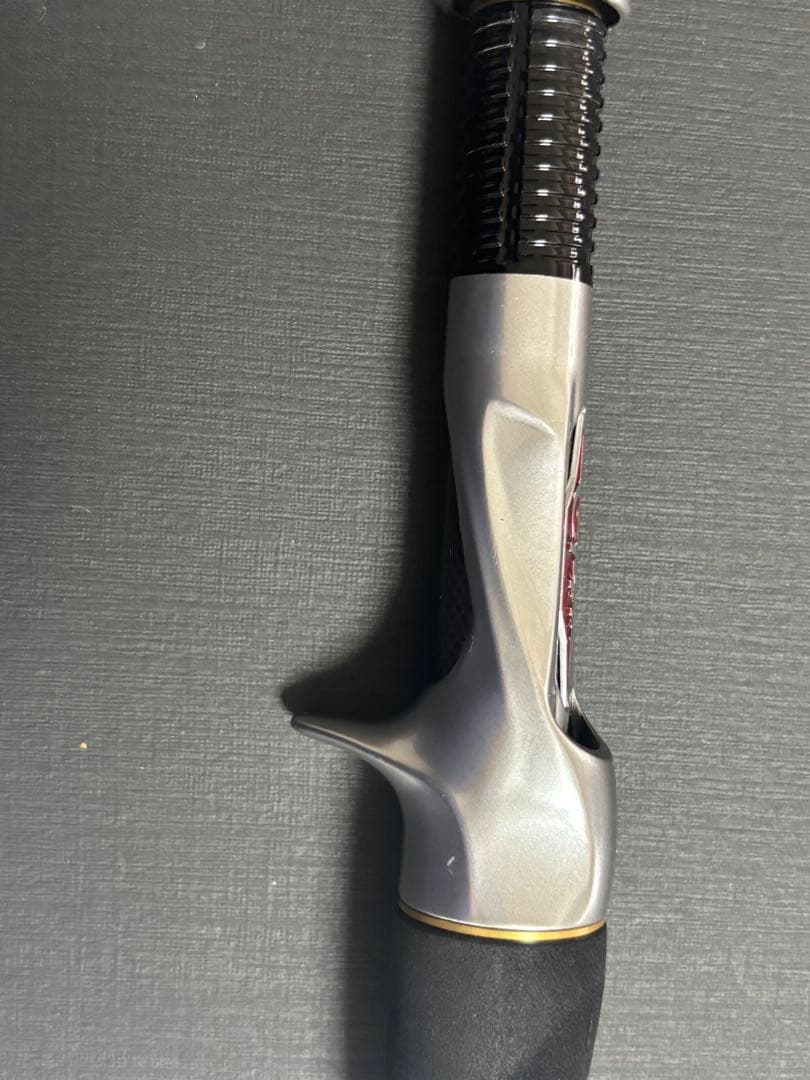 SHIMANO 18ステファーノ 攻 H177SP
