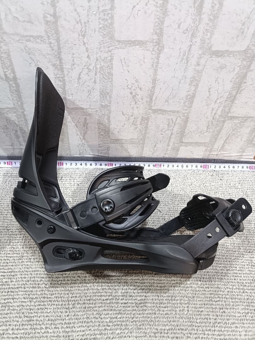 BURTON CARTEL X Sサイズカーテル バートン