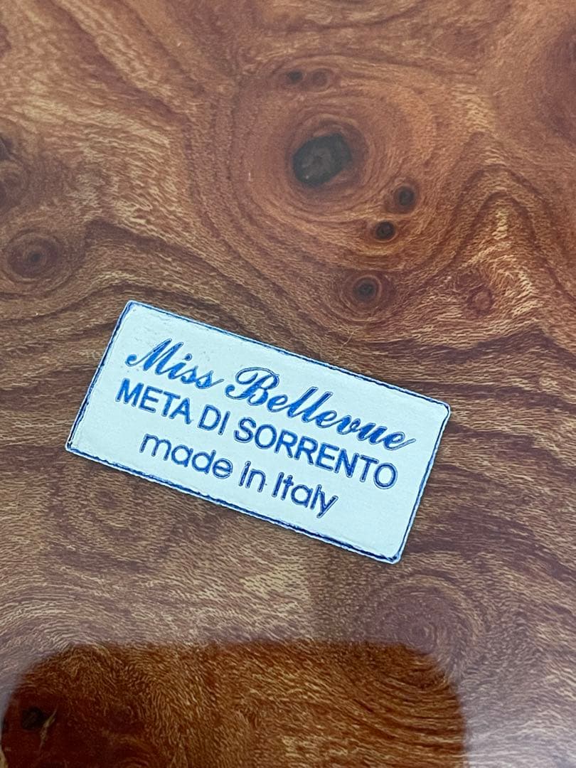 REAGE リュージュオルゴール52弁