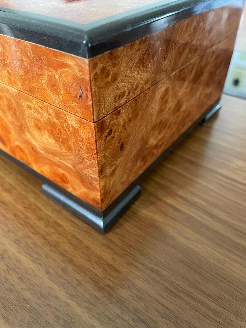 REAGE リュージュオルゴール52弁