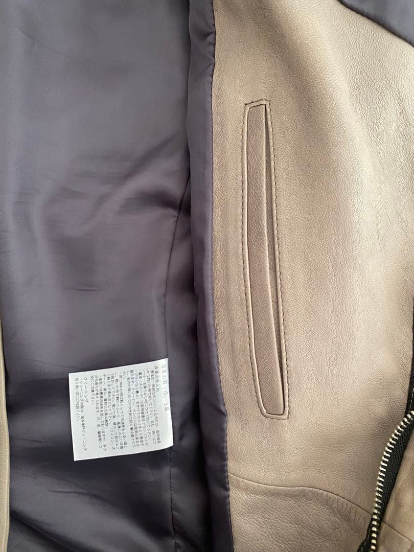 KATHARINE HAMNETTLONDON メンズ　ジャケット