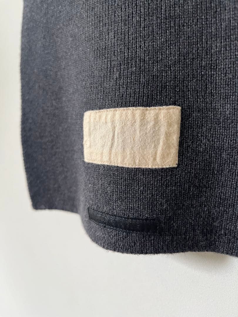HELMUT LANG マフラー