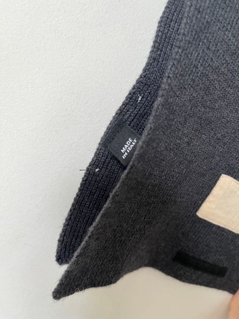 HELMUT LANG マフラー