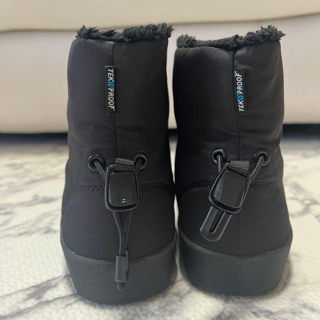 スノーボード THE NORTH FACE NOMAD BOOTIE WP SHORT