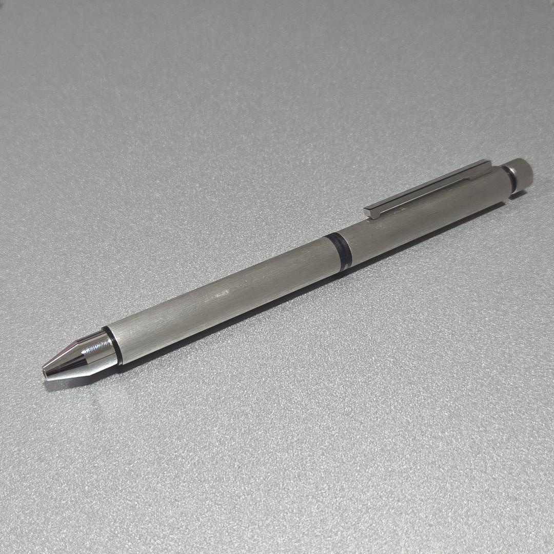 廃盤・廃番　LAMY Tri pen / ラミー　トライペン