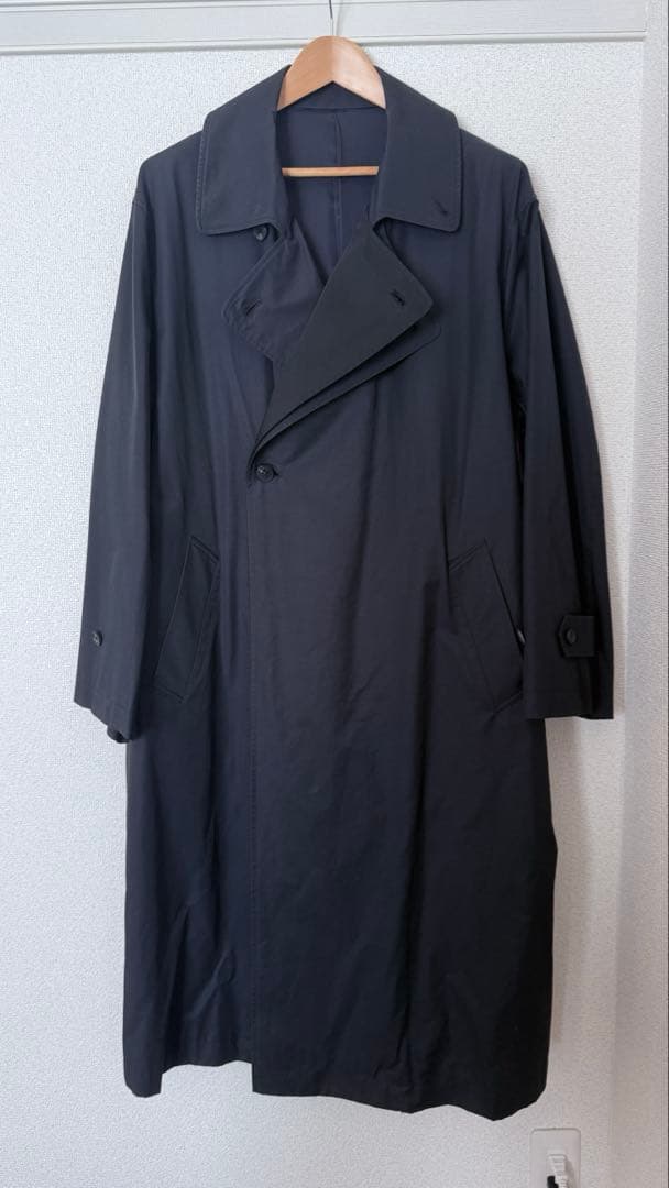 ジャケット・アウター Stein / Double Lapeled Breasted Coat