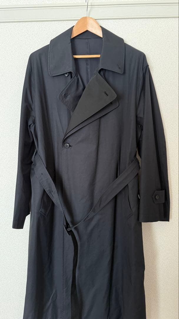 ジャケット・アウター Stein / Double Lapeled Breasted Coat